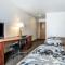 Sleep Inn & Suites Mount Vernon