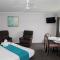 BKs Palm Court Motor Lodge - Gisborne