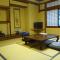 Jizokan Matsuya Ryokan - Nagano