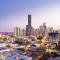 Fortitude Valley Apartments by CLLIX