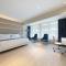 Haikou Meilan International Airport Hotel