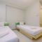Modern Studio Apartment at Taman Melati Margonda near Universitas Indonesia By Travelio