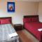Hostal Monte Carmelo