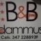 B&B Al Dammuso