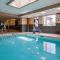 Best Western Northwest Lodge