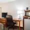 Quality Inn Cullman I-65 Exit 310
