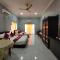 Kus Roomstay