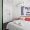The Criterion Hotel