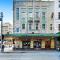 The Criterion Hotel