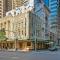 The Criterion Hotel