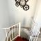 Spiral Stairs Duplex