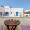 simos luxury apartments