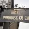 Paradise Cu Chi Hotel - Củ Chi