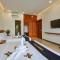 Paradise Cu Chi Hotel