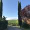 Premiere Apartments - Residenza Le Rose nel Chianti