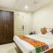 FabHotel VJR HSR