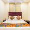 FabHotel VJR HSR