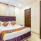 FabHotel VJR HSR