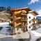 Alpen Hotel Chalet