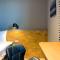 Raise Hotel Taichung