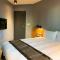 Raise Hotel Taichung