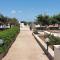 Villa PARADISE BIFAMILIARE San vito lo capo