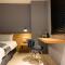 Raise Hotel Taichung