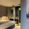 Raise Hotel Taichung