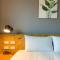 Raise Hotel Taichung