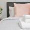 Bridge Street Apartments. Boutique Style Luxury, in the heart of Taunton.