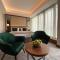 Central Point Hotel Beograd