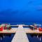 The Lamai Samui