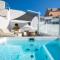 Hill Suites