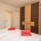 Ferienwohnung 1 am Biohof Eriskirch