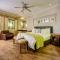 Zebrina Guest House