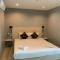Behind The Scene Hotel Club @ Samui
