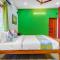 Paradise Home Stay Pondicherry Luxury Stay with Private Swimming Pool