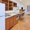 WoodSpring Suites Columbus Urbancrest