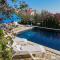 Luton Apartment Zadar Kozino Heating Pool & Jacuzzi