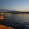 Giardino sul mare