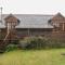 Floras Barn