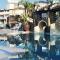 Hotel Alba Seleqtta