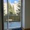 Industry - Appartement mit Balkon