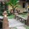 Garden Resort