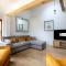 Hastings Retreat Rural barn conversions with Private Lake - 阿什比德拉祖什