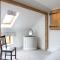 Hastings Retreat Rural barn conversions with Private Lake - 阿什比德拉祖什