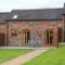 Hastings Retreat Rural barn conversions with Private Lake - Ashby-de-la-Zouch