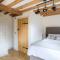 Hastings Retreat Rural barn conversions with Private Lake - 阿什比德拉祖什