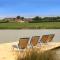 Hastings Retreat Rural barn conversions with Private Lake - Ешбі-де-ле-Зуш