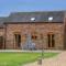 Hastings Retreat Rural barn conversions with Private Lake - Ashby-de-la-Zouch